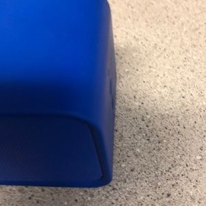 Meet your Posher, Johnny